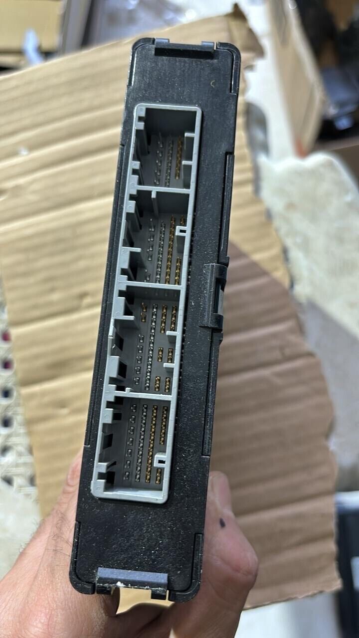 Toyota Airus 2015 2019 OEM ECU Hybrid vehicle control module 8998102060 X