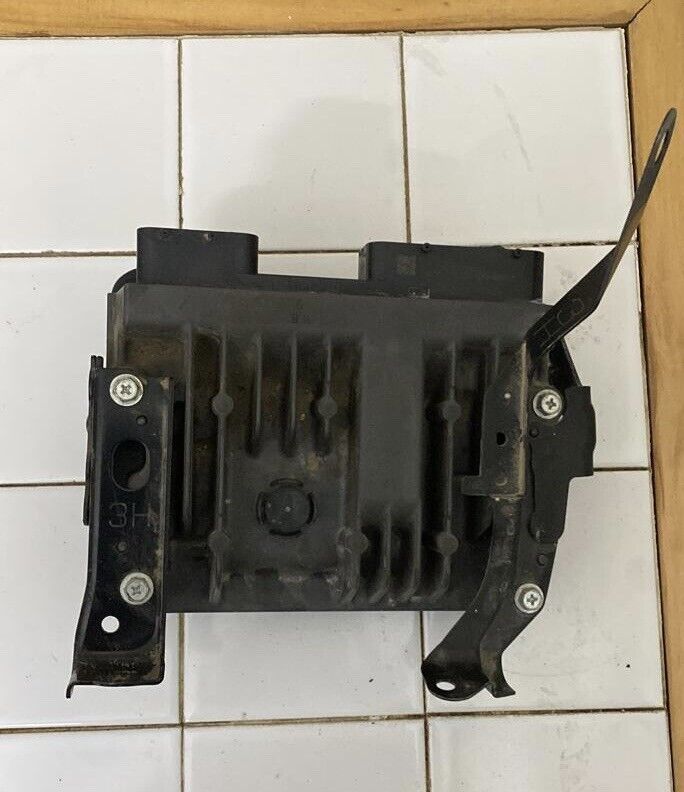 toyota RAV4 2018 2021 ECU OEM engine control unit 896614A320