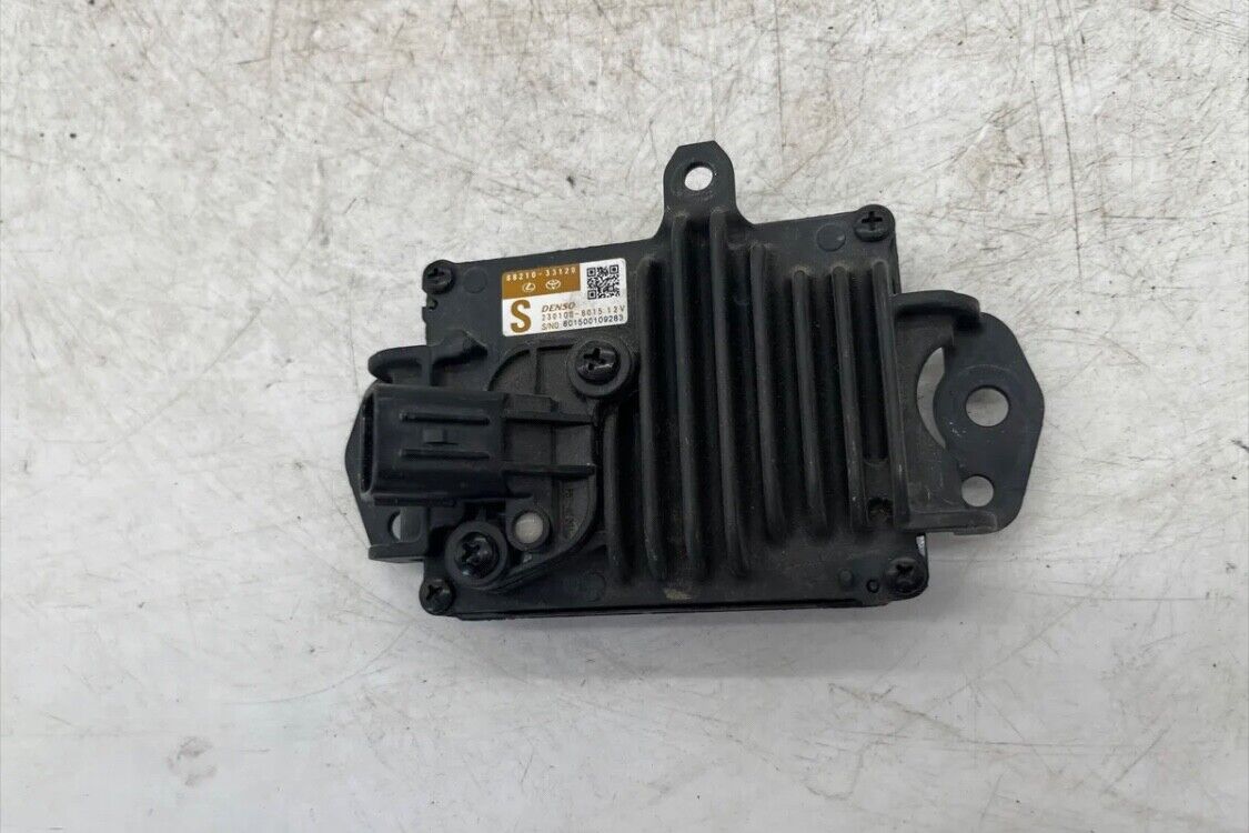 Toyota RAV4 Corolla 2018 2019 2021 Front Radar cruise control unit 882133120