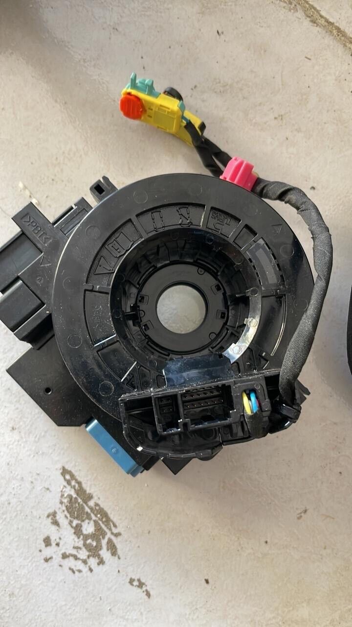 Toyota CHR 2017 2019 steering wheel Kit 89245F4010 A80