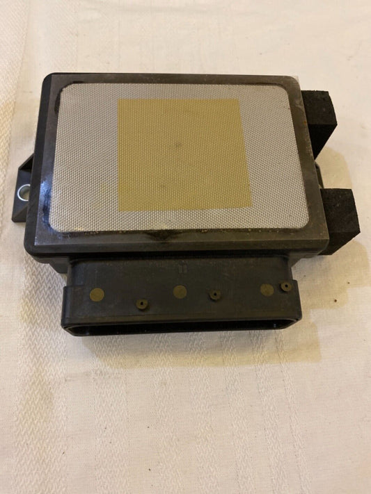 P201175 2016 Mazda 6 Handbrake Engine Module Controller 234299101 OEM