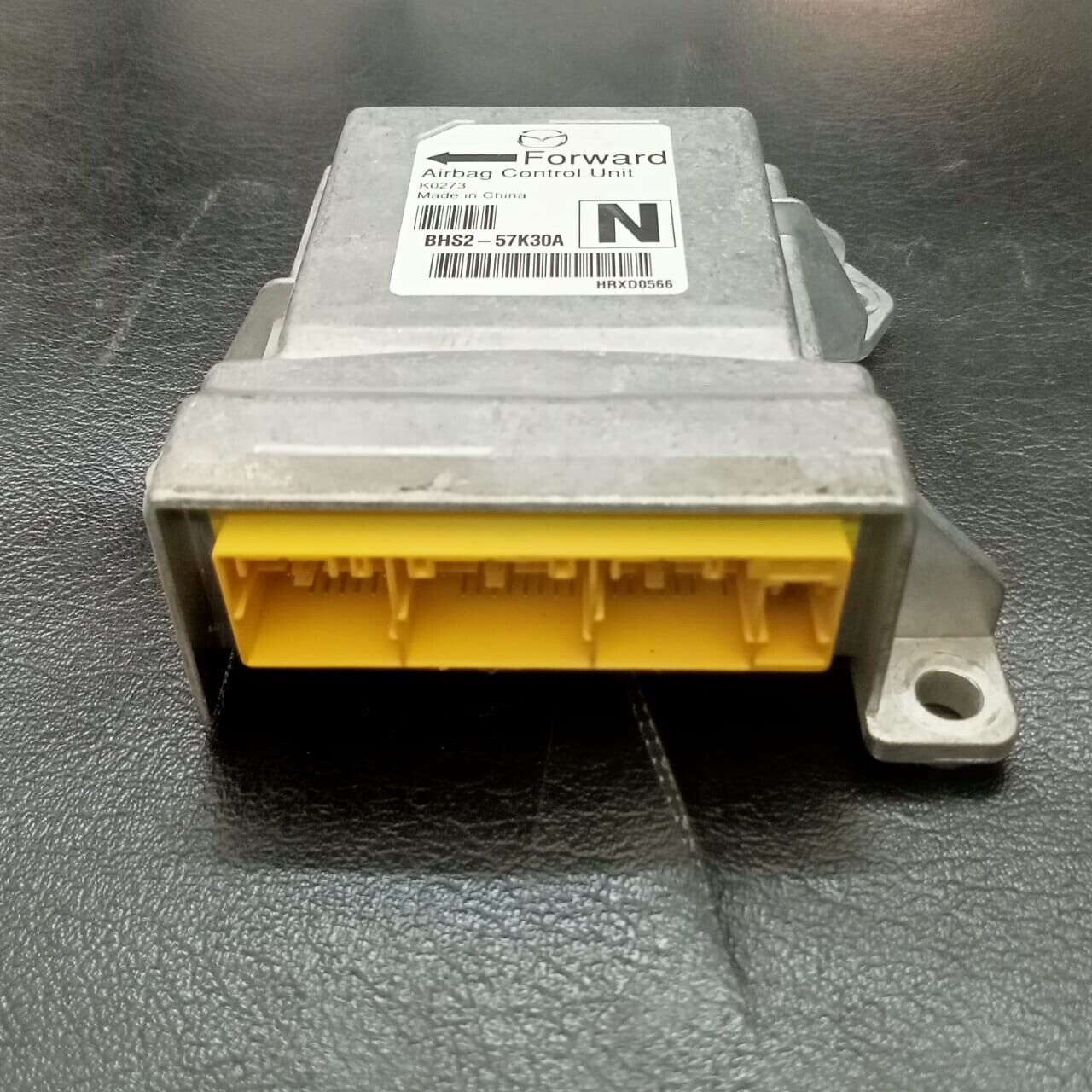MAZDA 3 2014 2019 BM SRS ECU Control Unit BHS2-57K30A