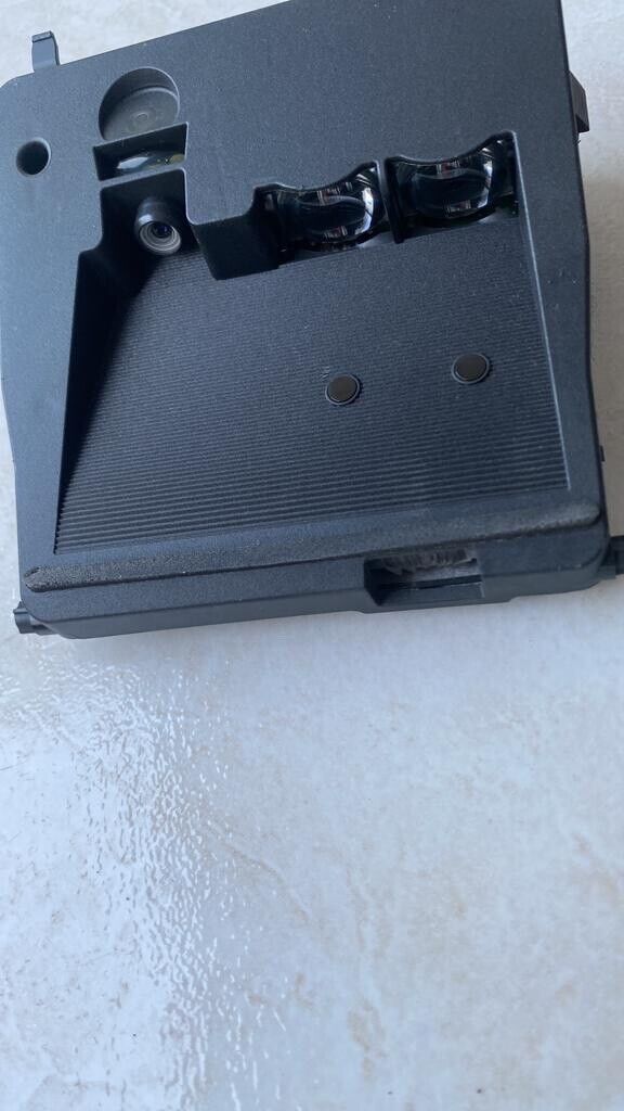 Mitsubishi outlander 2017 2019 OEM winshield lane warrning front camera 8638A110