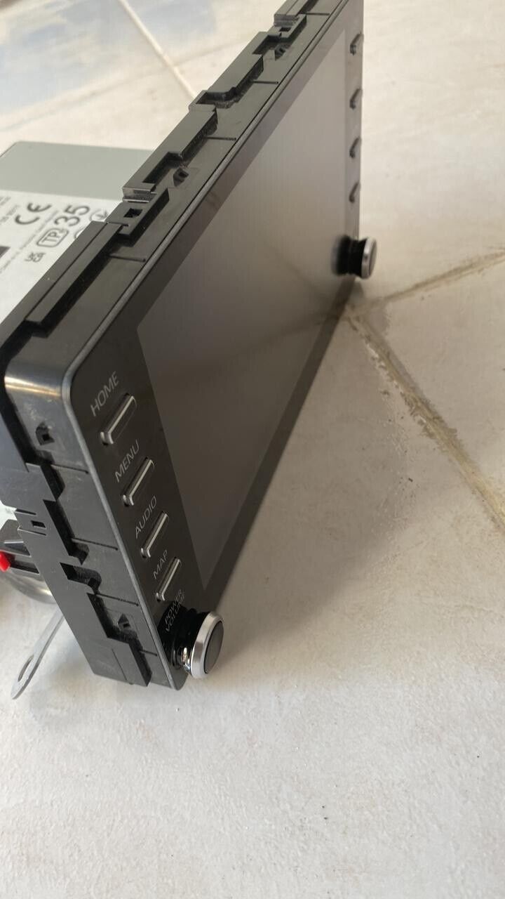 Toyota CHR 2020 2023 OEM head unit Radio