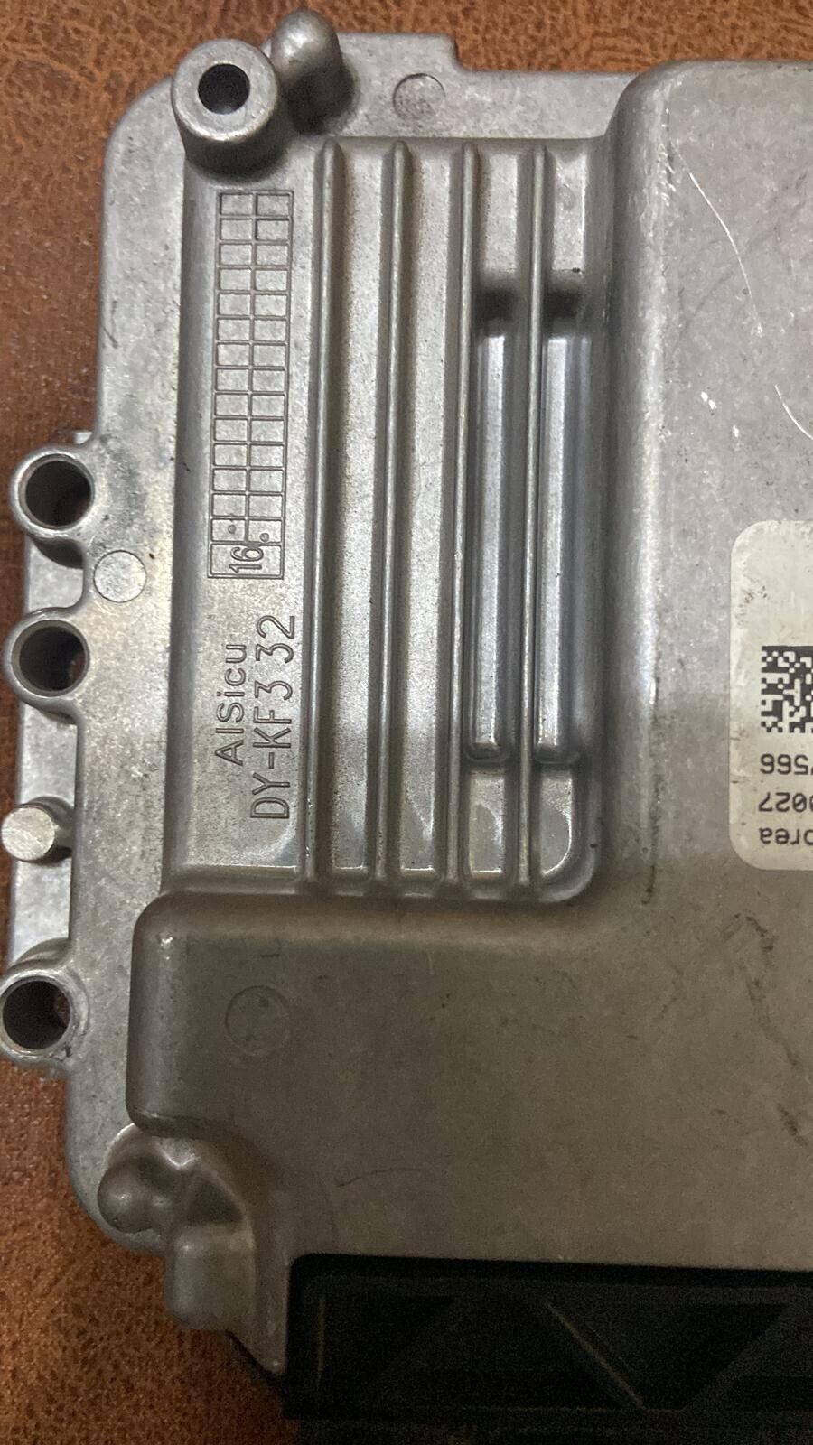 KIA SPORTAGE 2014 2015 2016 2017 2018 1.6 engine module 391182BQD5