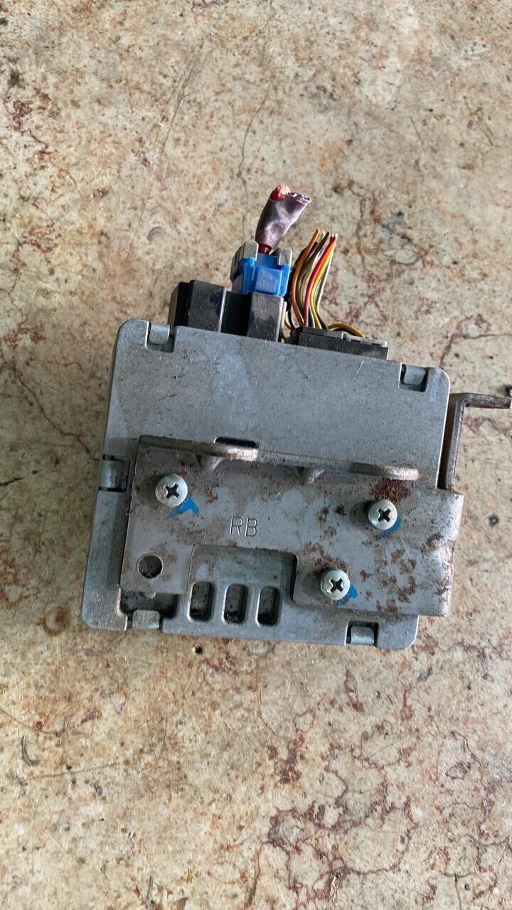 Hyundai accent 2014 + steering power control EPS 563401R205 RBK