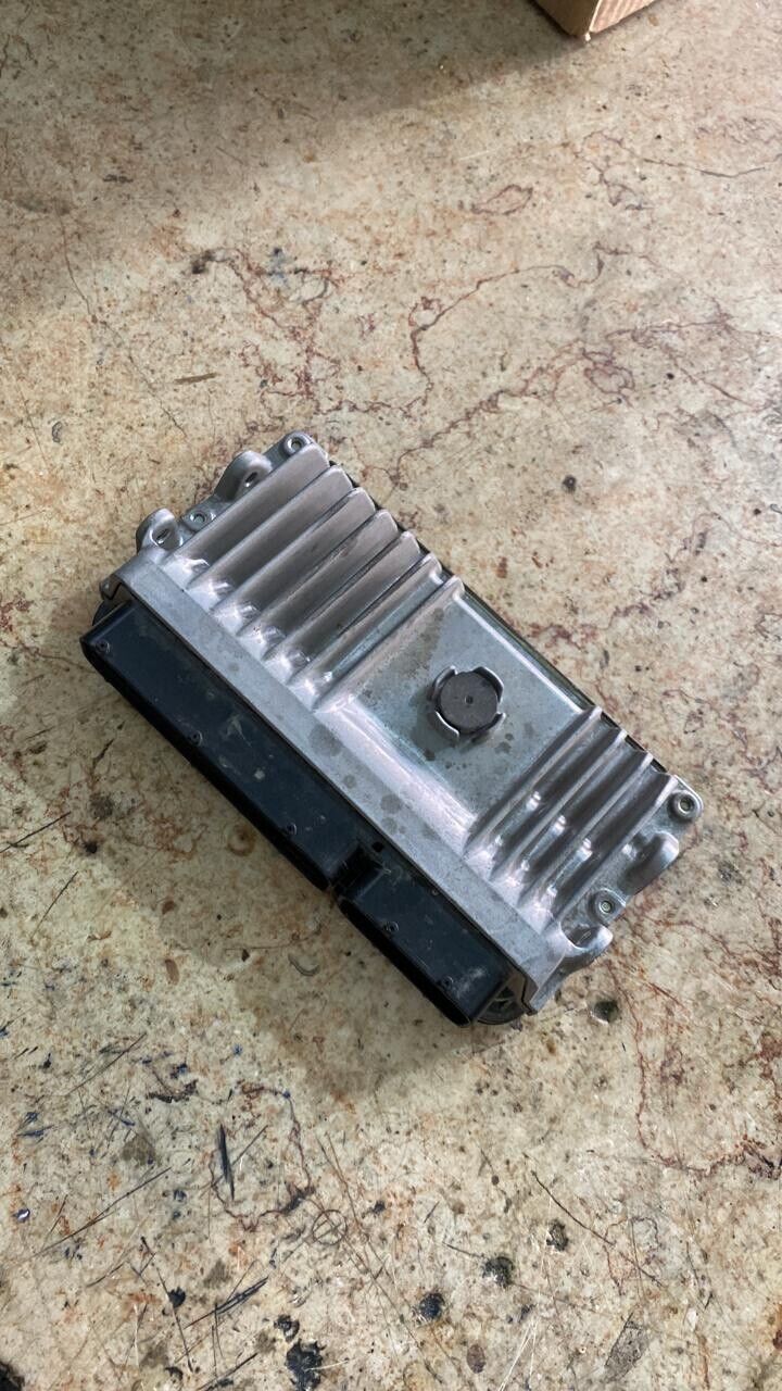 TOYOTA C-HR 2017 2019 AX10 engine control unit ECU 89661F4510 1.8 hybrid 72kw