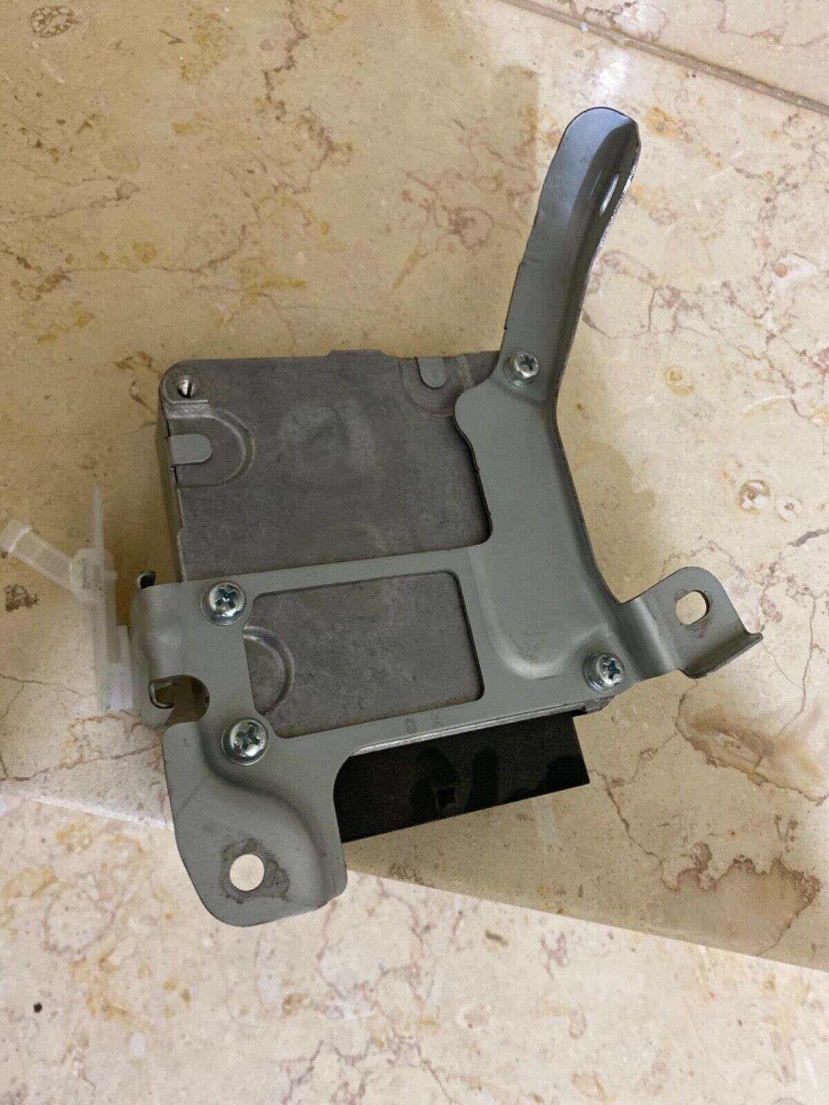 Toyota Power Steering Computer Module Control Unit ECU Genuine EPS12V DENSO H7
