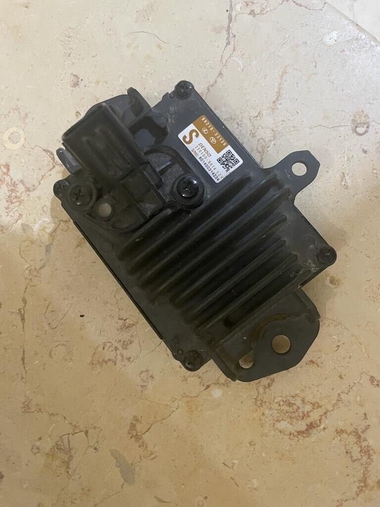 Toyota RAV4 Corolla 2018 2019 2021 Front Radar cruise control unit 882133120