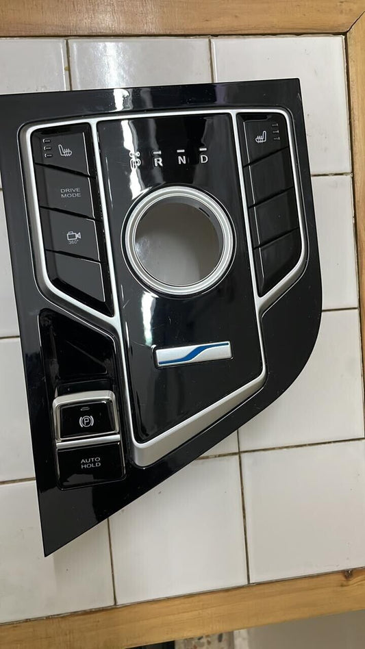 Seres E3 2022 2023 OEM center switch console 3758110FS02