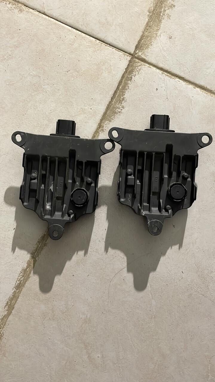 Toyota Rav4 2021 2022 OEM Rear Radar Blind spot sensor Set 8816242090