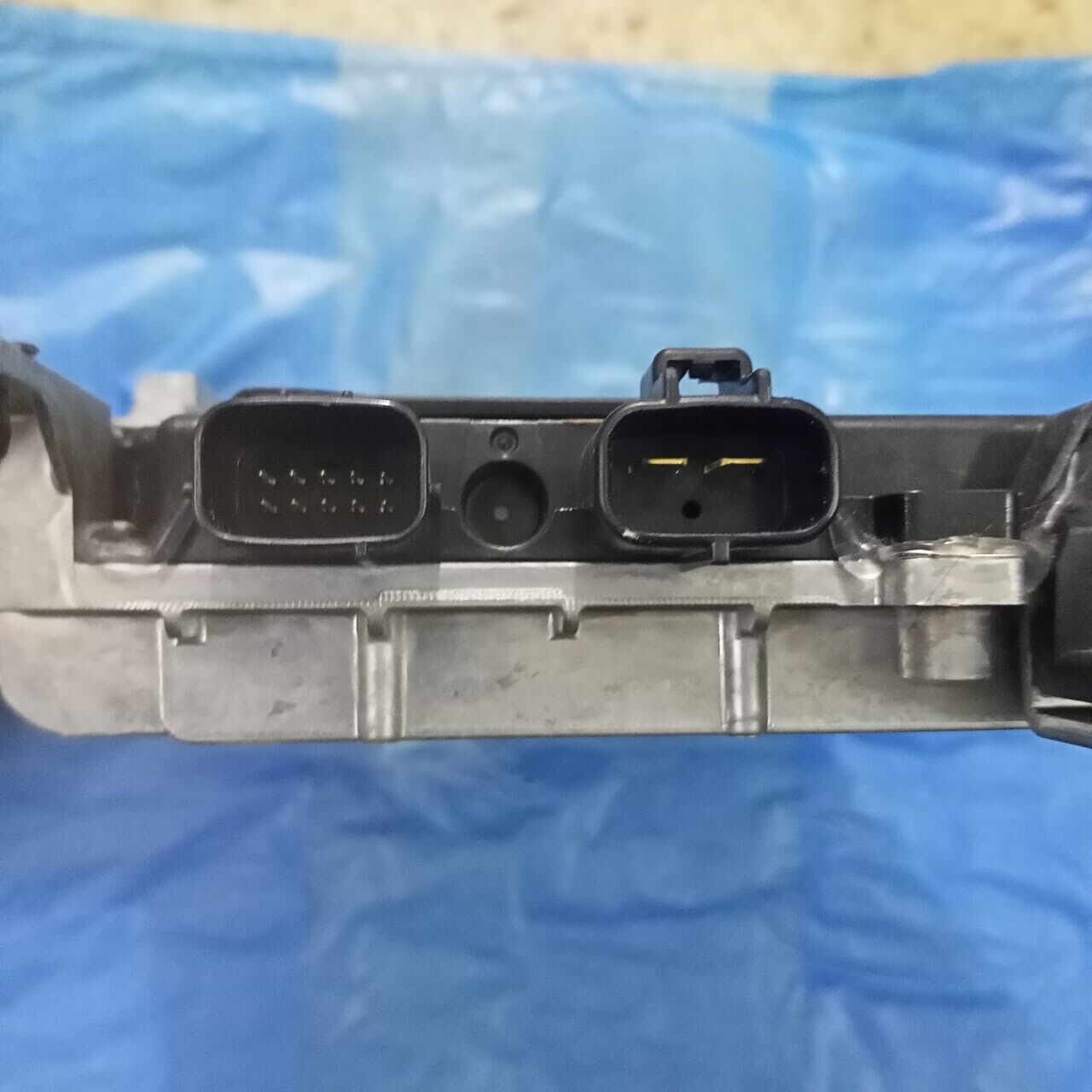 Mazda 6 2021 + Converter DCDC GW3B67Y60