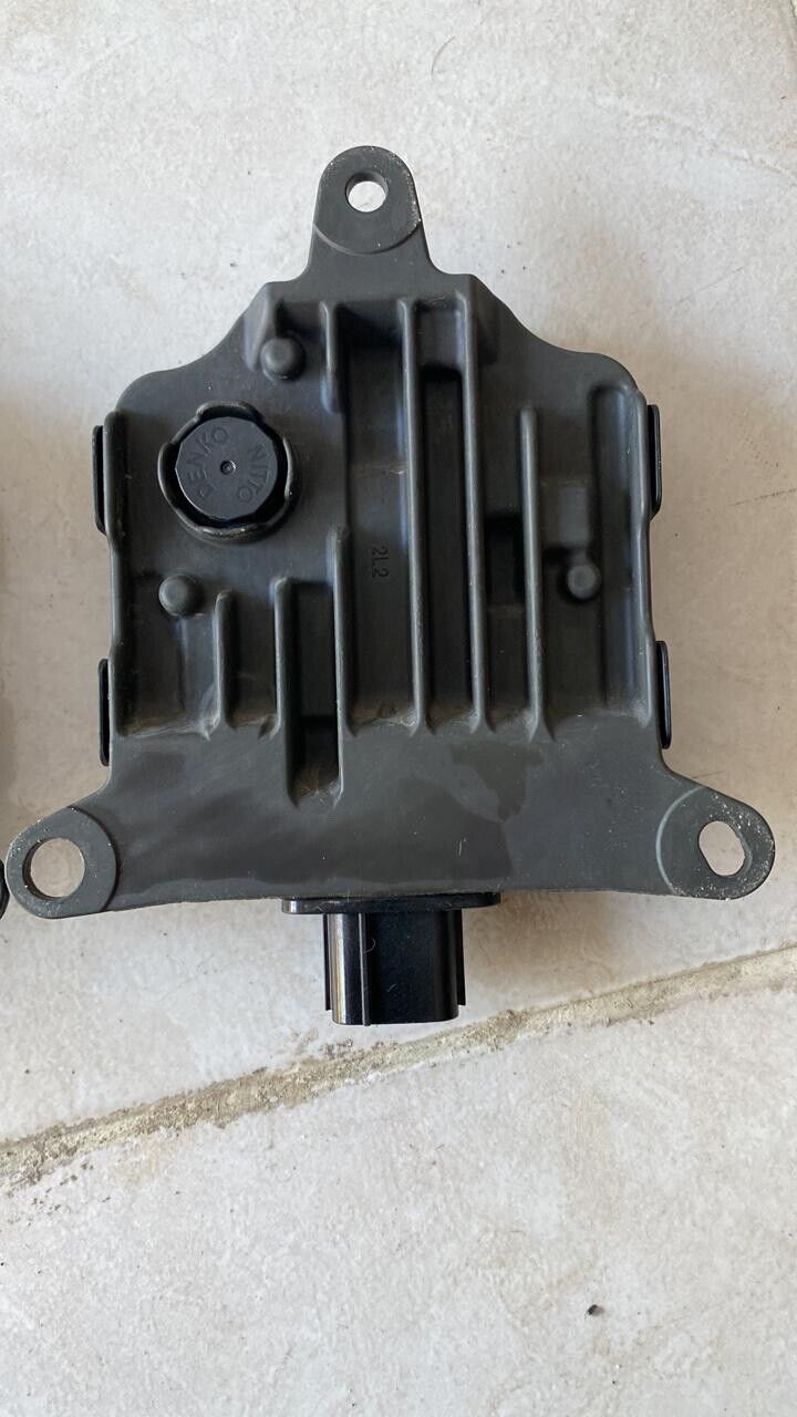 Toyota Rav4 2019 2022 Rear Radar Blind spot sensor Set 8816242091