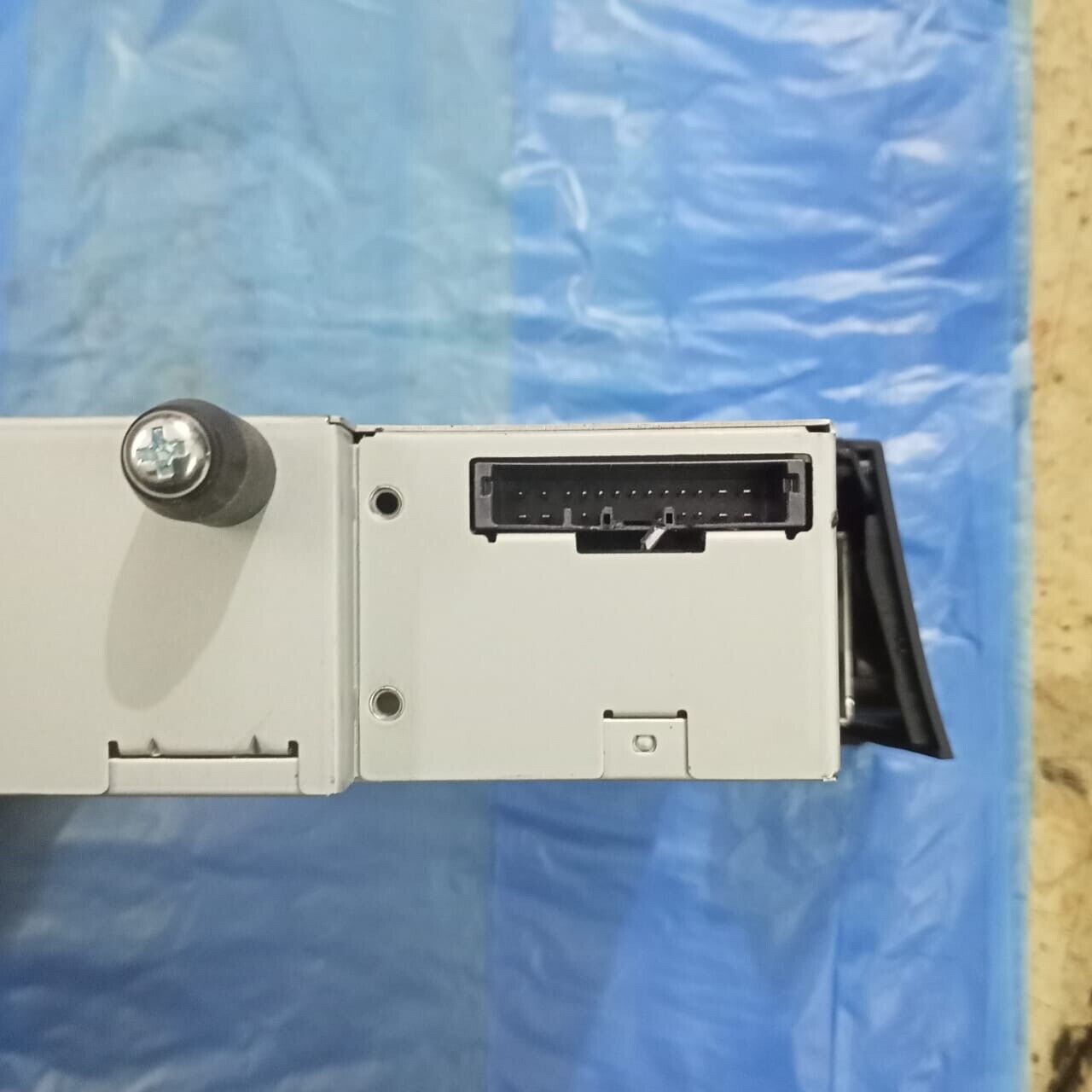 Mazda 6 2021 + Stereo Radio CD driver original GBGA669G0