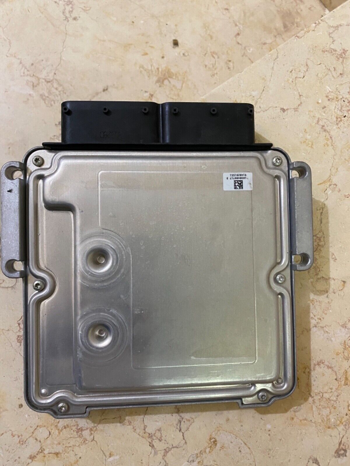 Kia Sportage 2016-2021 Engine Control Unit ECU 391102BQD5