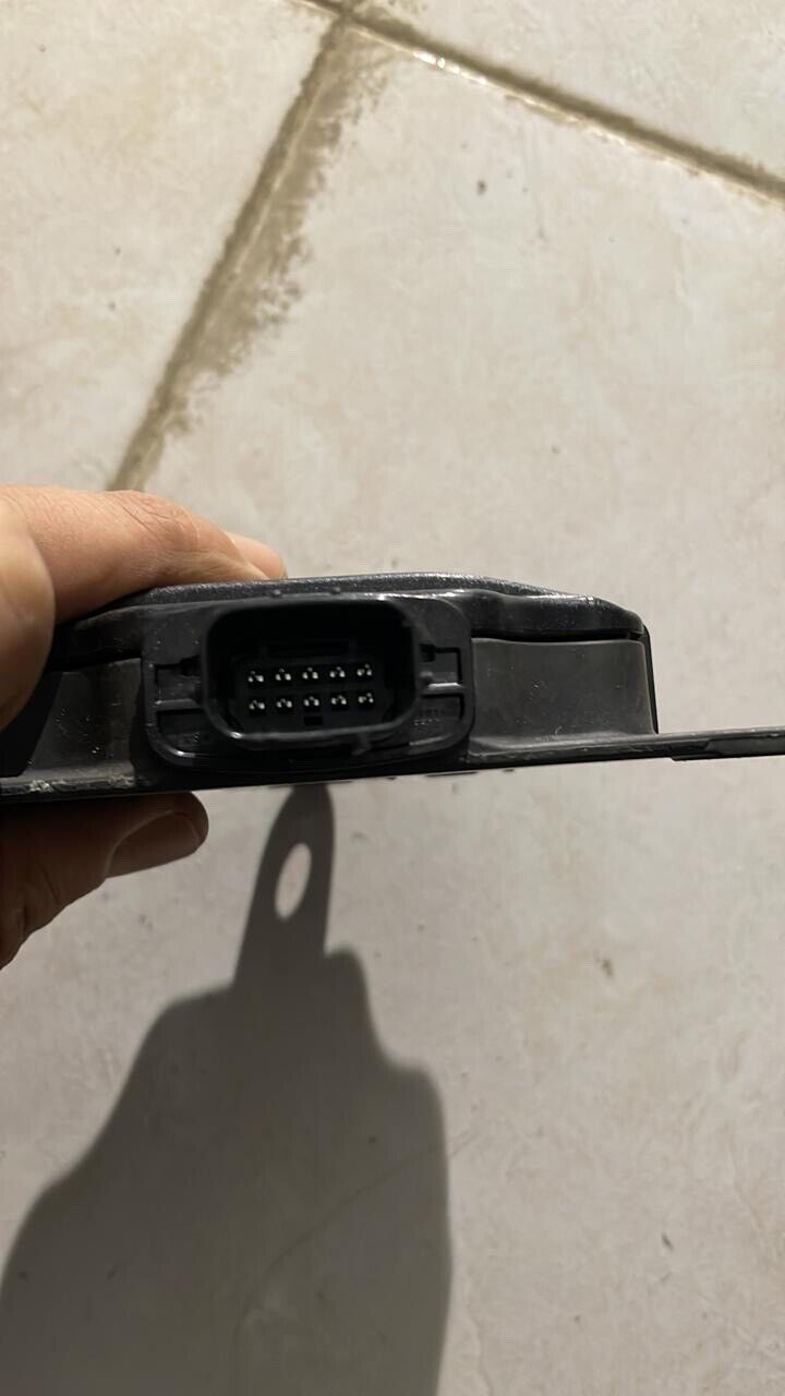 Toyota Rav4 2021 2022 OEM Rear Radar Blind spot sensor Set 8816242090