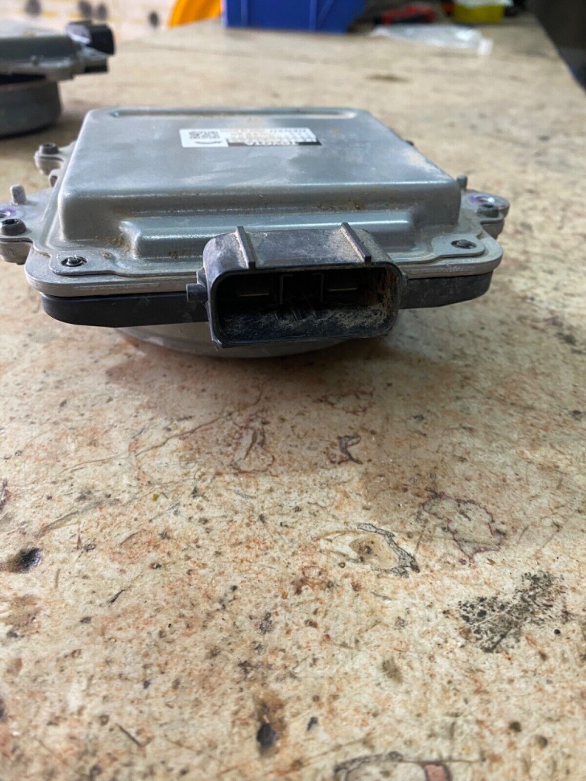 TOYOTA RAV4 2019 2021 RADIATOR COOLING MOTOR module 16363-31500 2685003000 OEM
