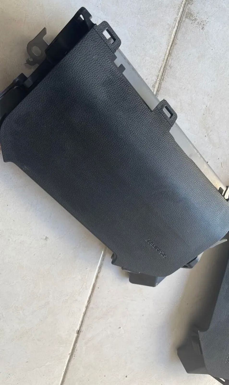 Toyota Rav4 2018 2022 OEM airbag Knee leg SRS