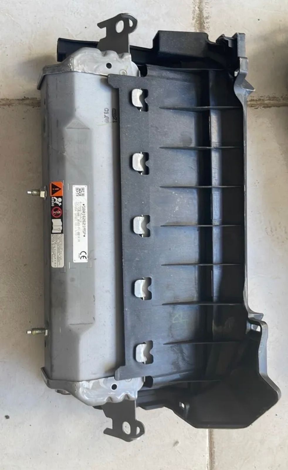 Toyota Rav4 2018 2022 OEM airbag Knee leg SRS