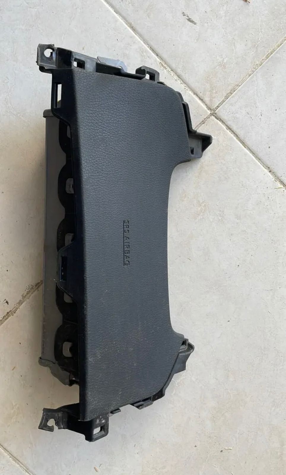 Toyota CHR 2019 2021 OEM knee airbag SRS