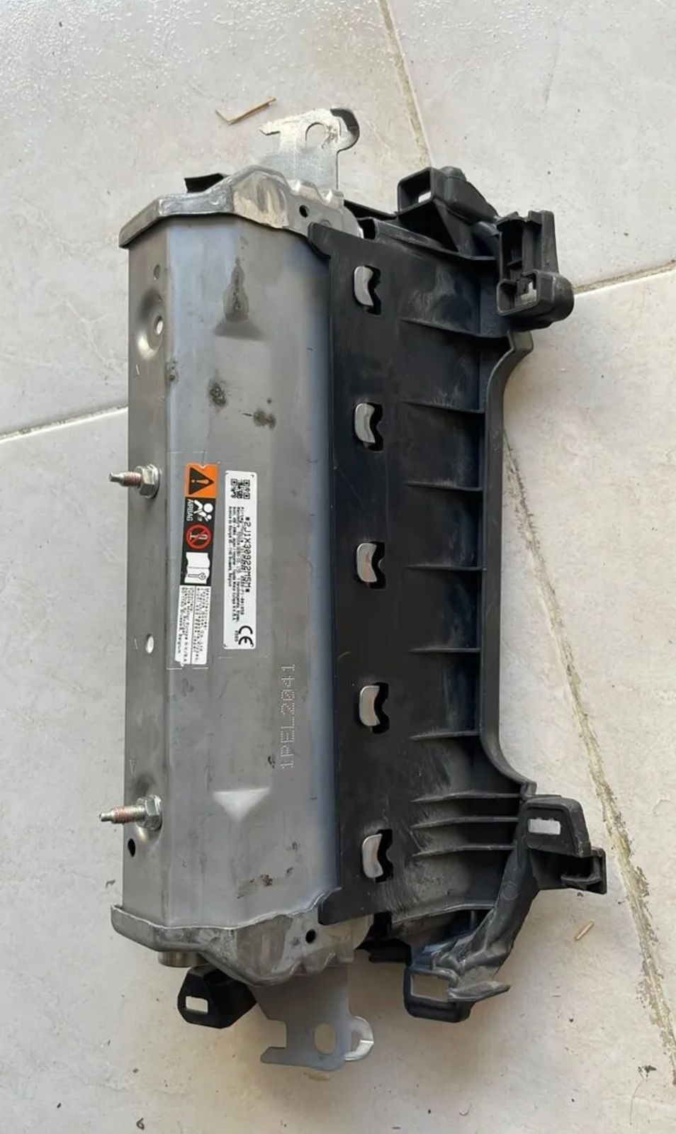 Toyota CHR 2019 2021 OEM knee airbag SRS