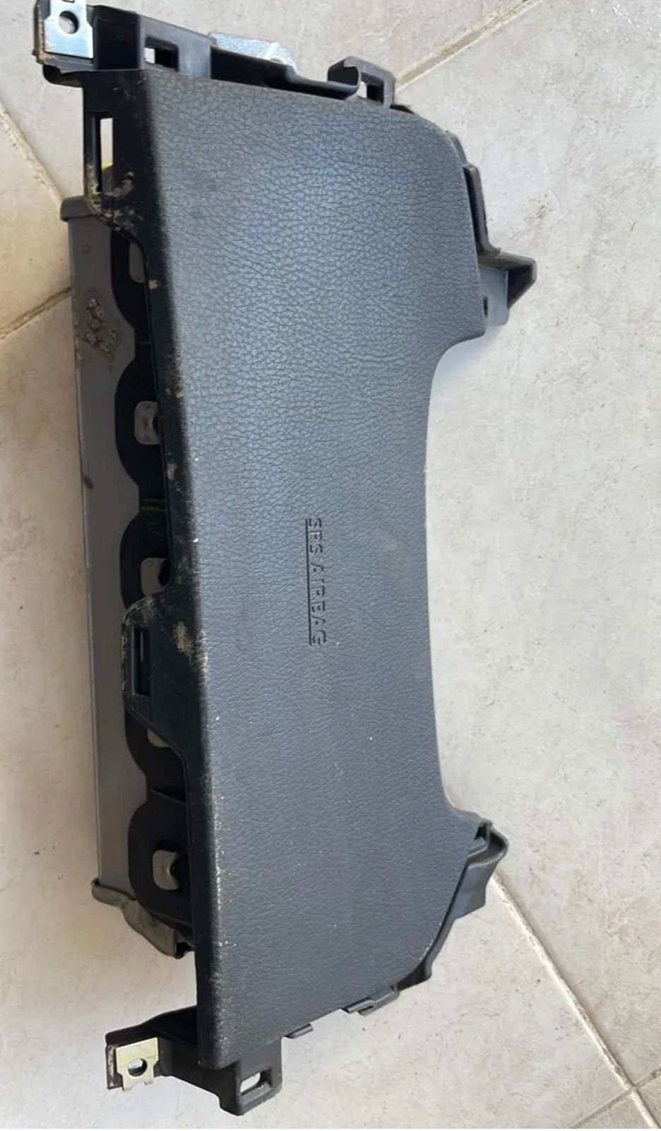 Toyota CHR 2019 2021 OEM knee airbag SRS