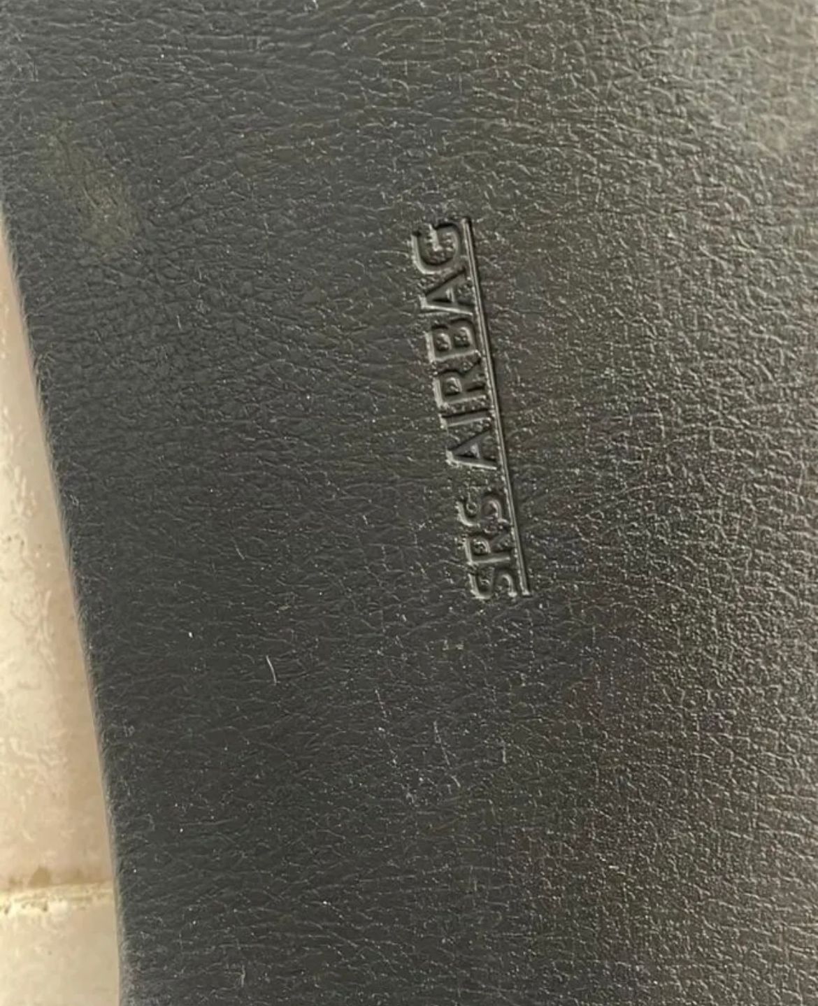 Toyota CHR 2019 2021 OEM knee airbag SRS
