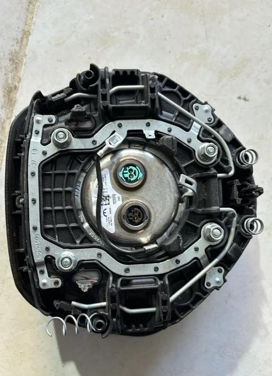 Special offer Toyota CHR 2019 2021 OEM steering airbag and knee airbag