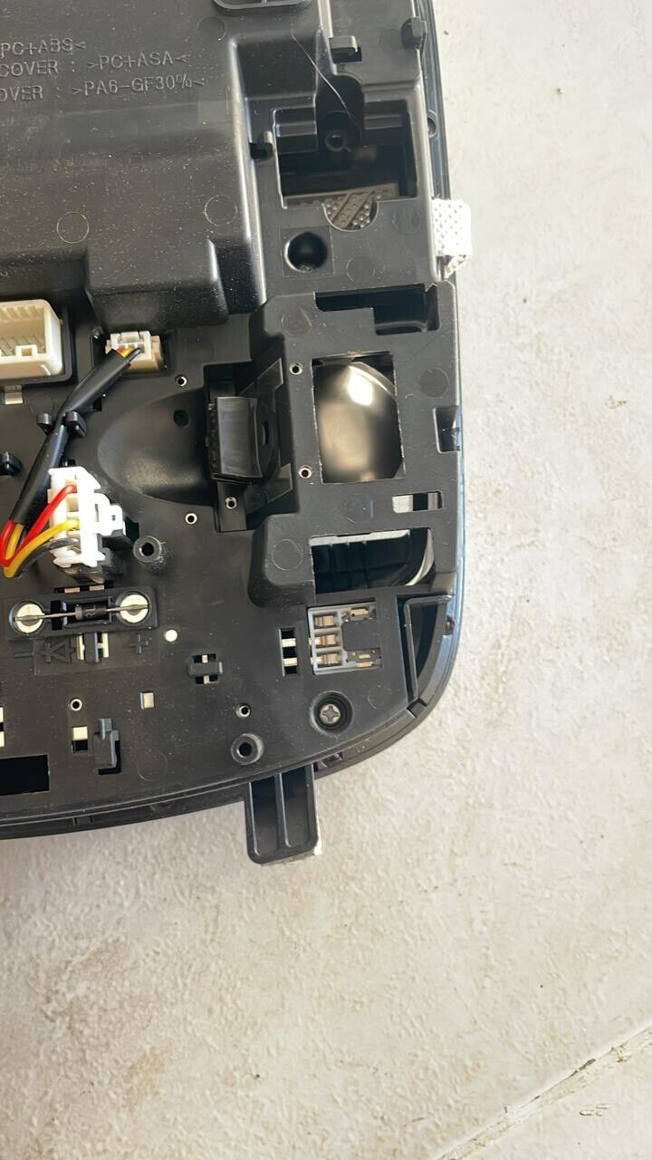 Hyundai Tucson 2020 2022 OEM head light switch control 92800L1XXX