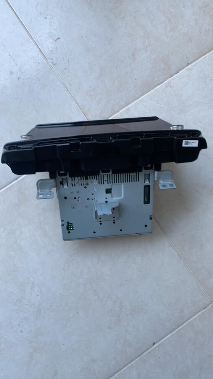 Kia seltos 2021 2022 OEM head up display car stereo touch screen radio MS300ASP2