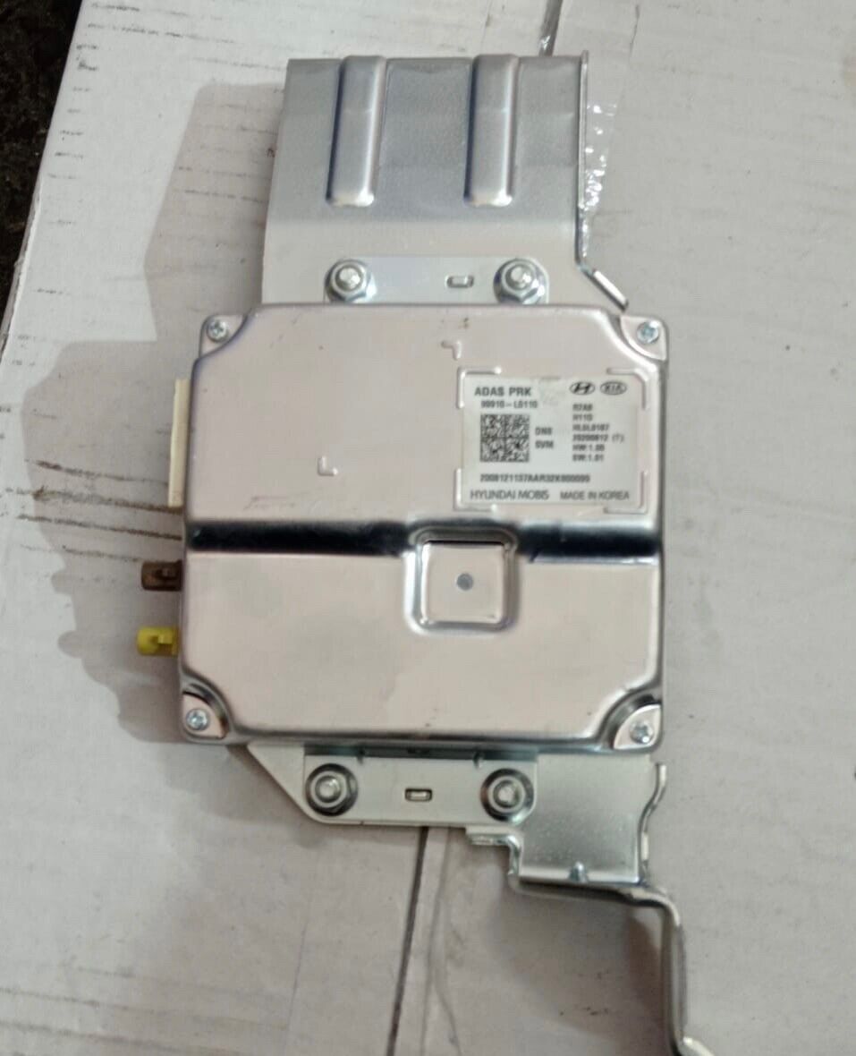 hyundai Sonata 2021 2022 2023 Unit Adas Parking Ecu 99910-L5110