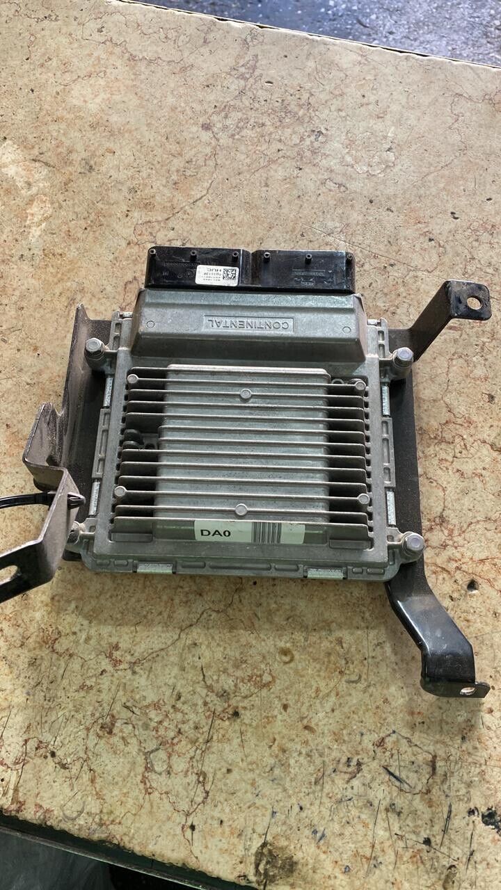 Hyundai Tucson ECU engine control unit 391982EDA0