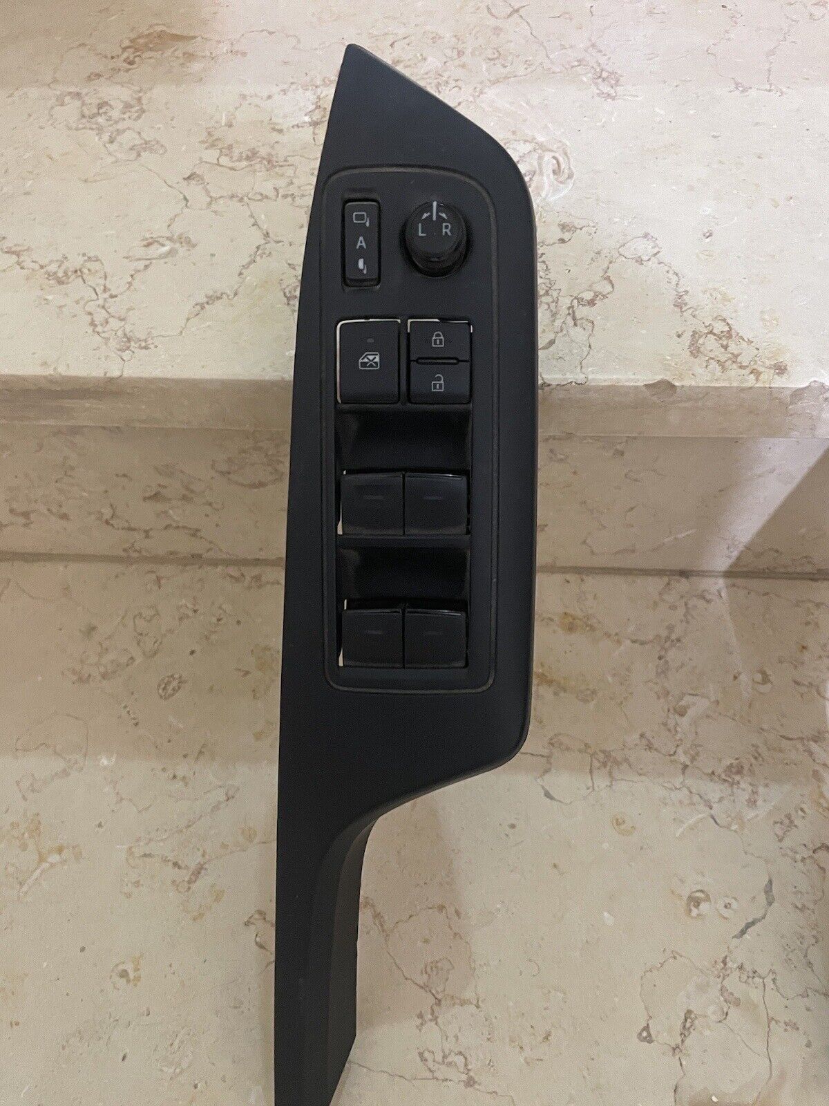 Toyota CHR 2017 2020 OEM Window Mirror Center Switch C 84040-F4090 84040F4090