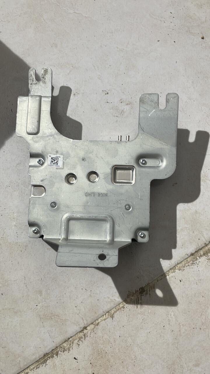 Hyundai Tucson 2021 2023 OEM ECall control unit HKMC2 96510 - N7000