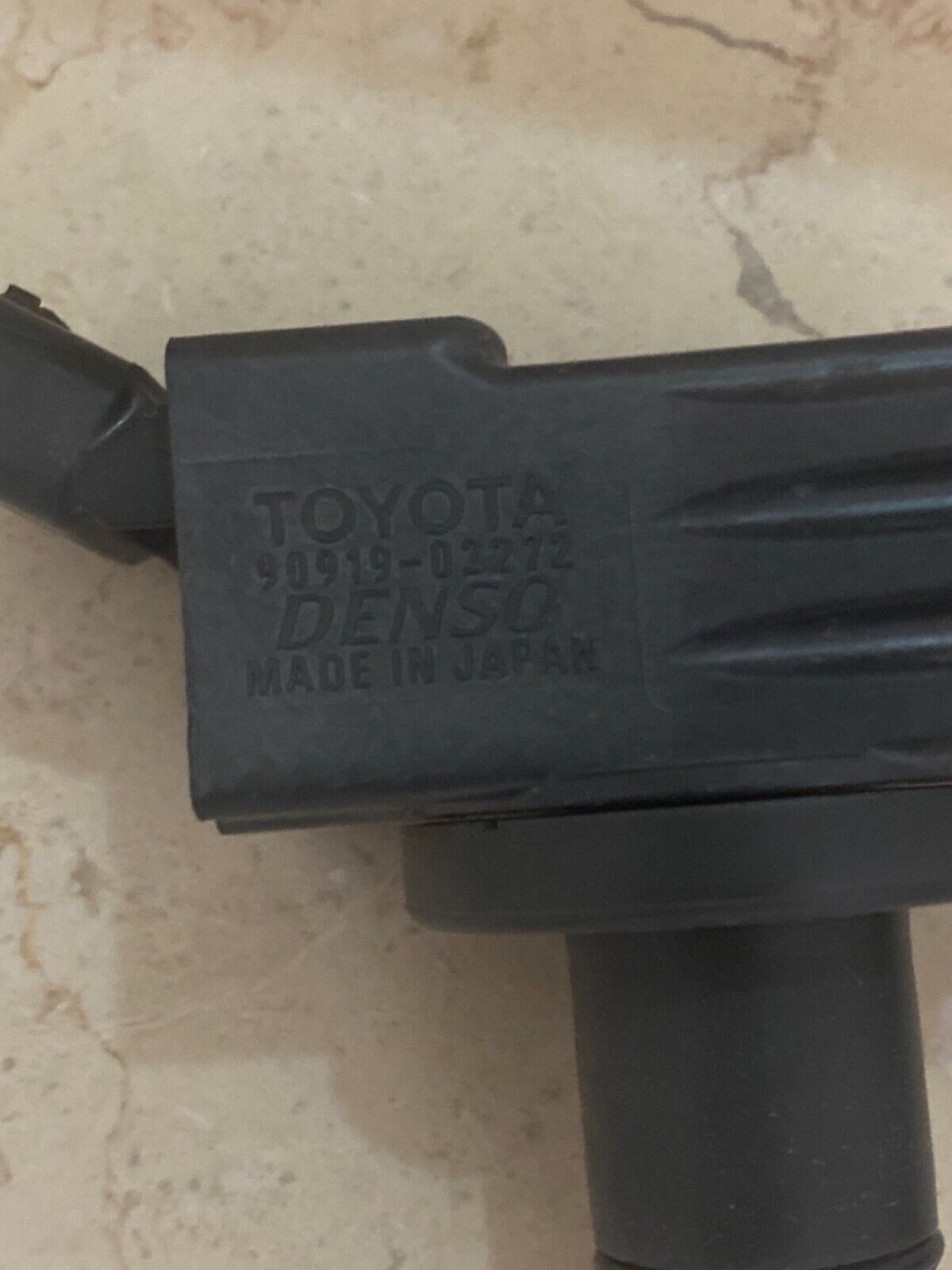 Toyota CH-R Prius Corolla Hybrid Direct Ignition 4 Coils 9091902272