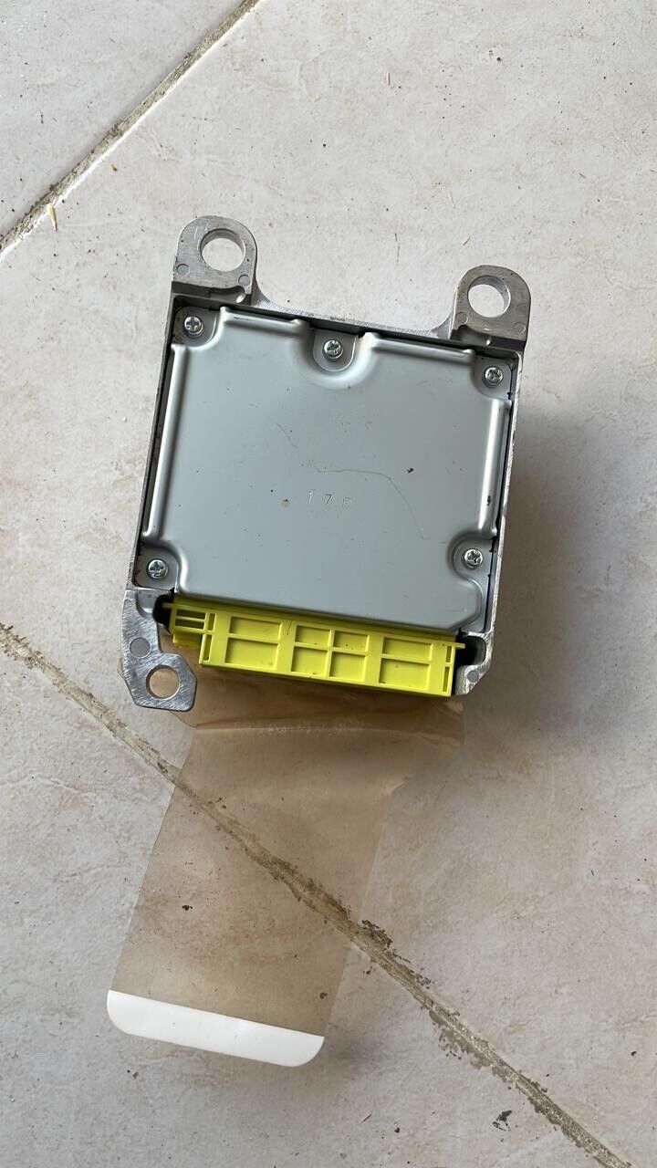 Toyota CHR 2017 2022 OEM Sensor Control Unit 89170F4130 76