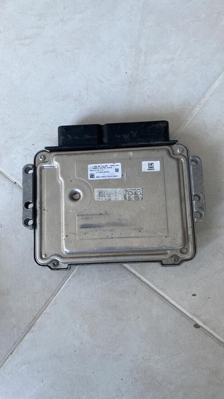 Hyundai accent 2015 ECU Engine control unit 3911403370 M53B