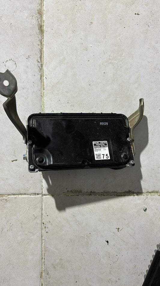 Toyota corolla 2020 2021 OEM ECU engine control unit 8966602750 75