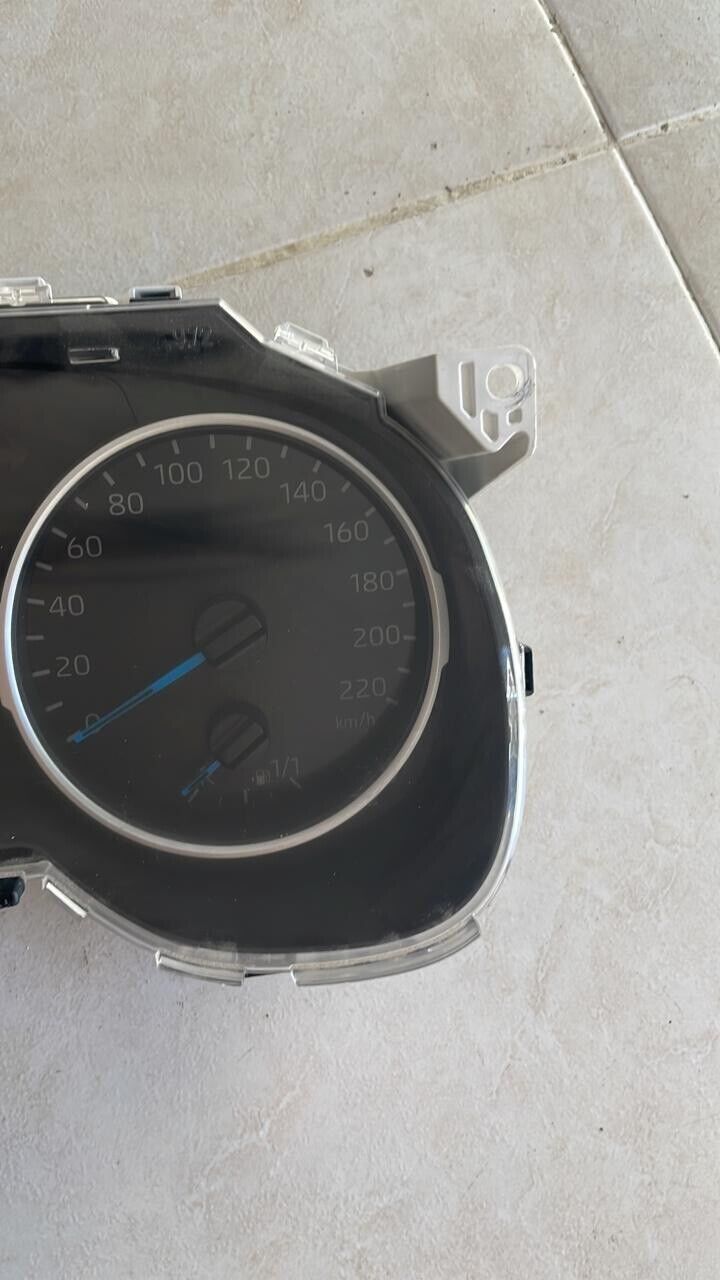 Toyota RAV4 2019 2022 OEM instrument cluster head up display 838004A650