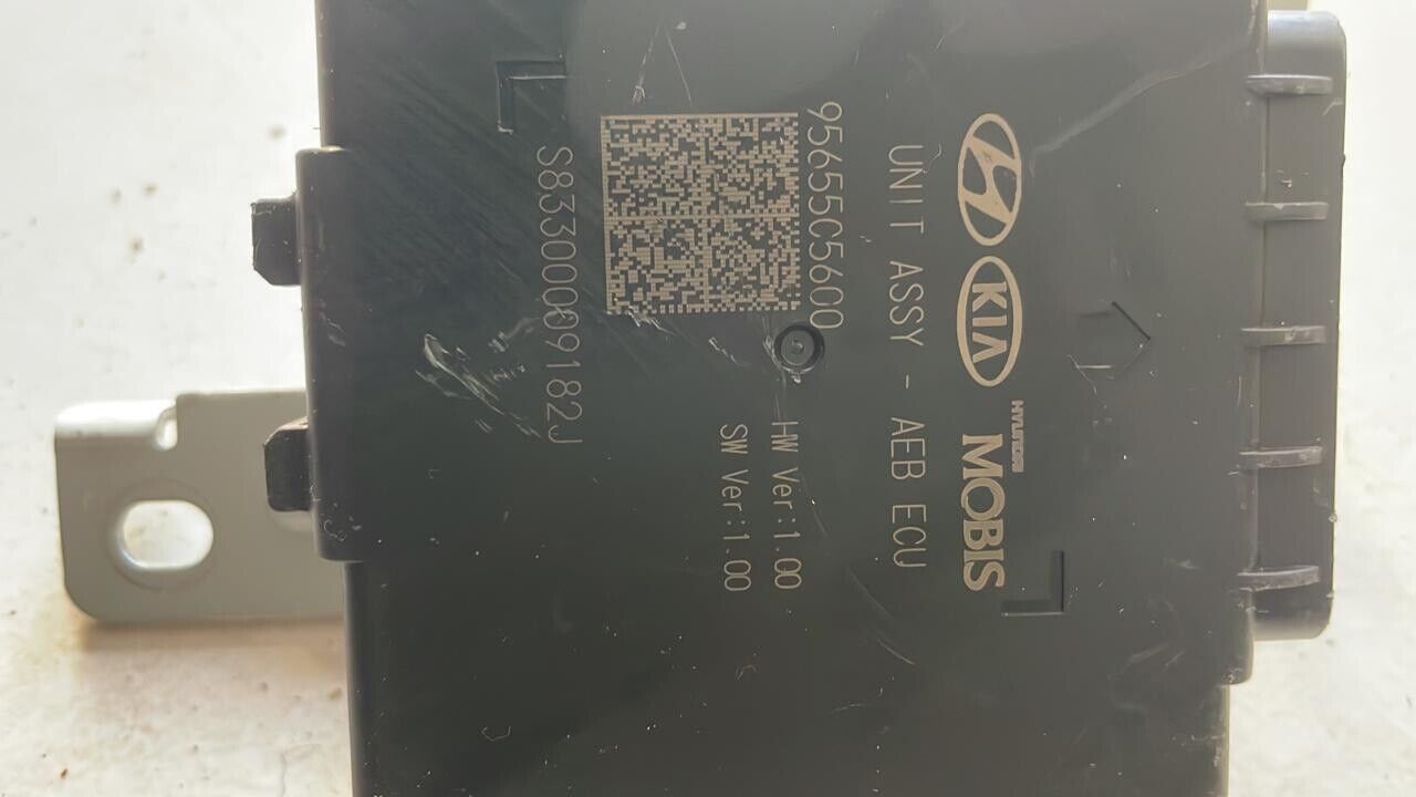 Kia sorento 2015 2022 OEM AEB ECU 9565505600