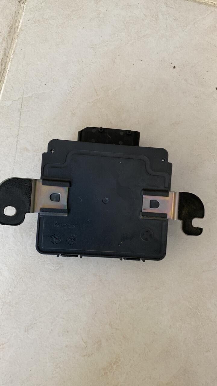 Kia Niro 2018 2021 ECU ASSY EPB parking module 59790G5000