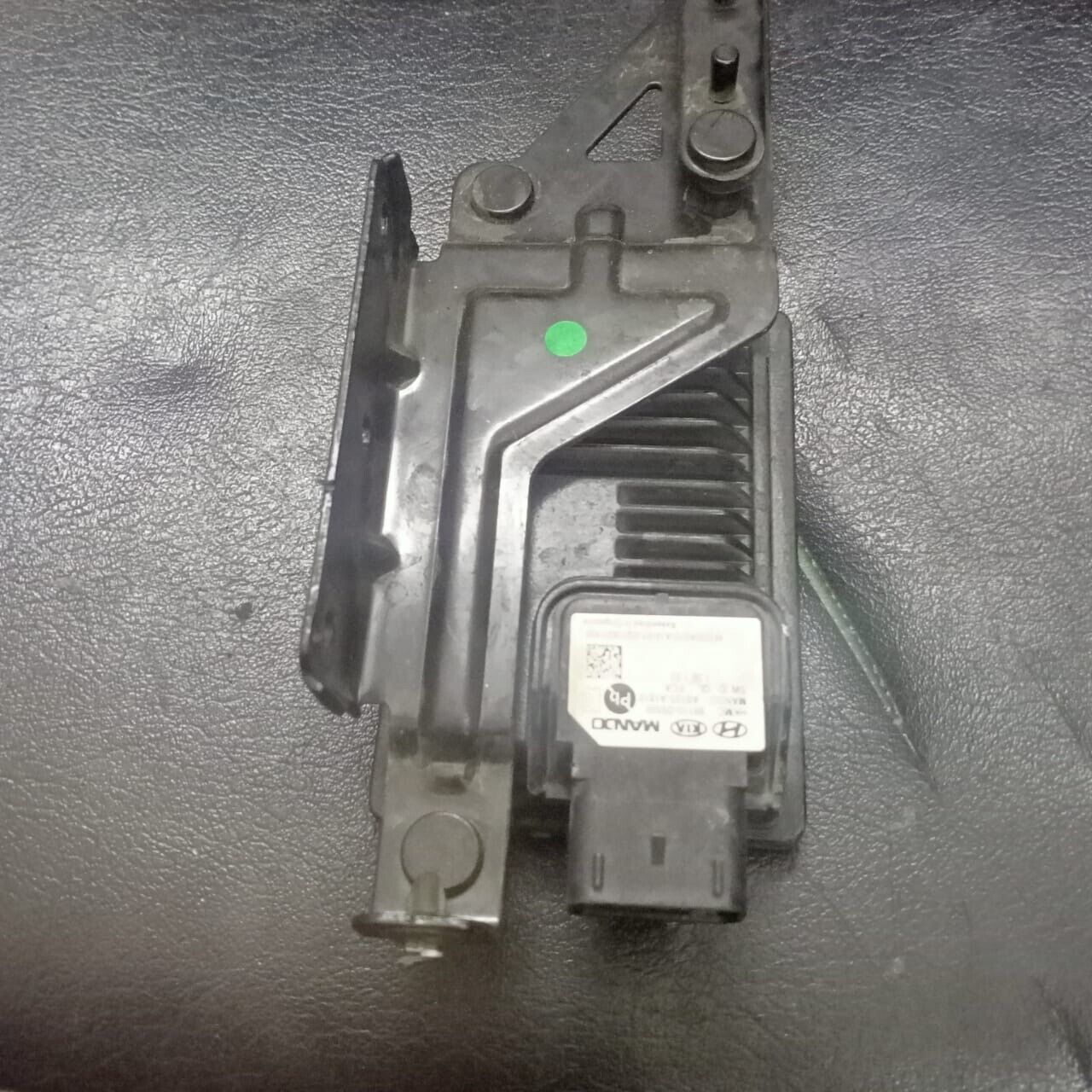 KIA Sportage 2020  CRUISE CONTROL Distance Radar Sensor  99110D9500