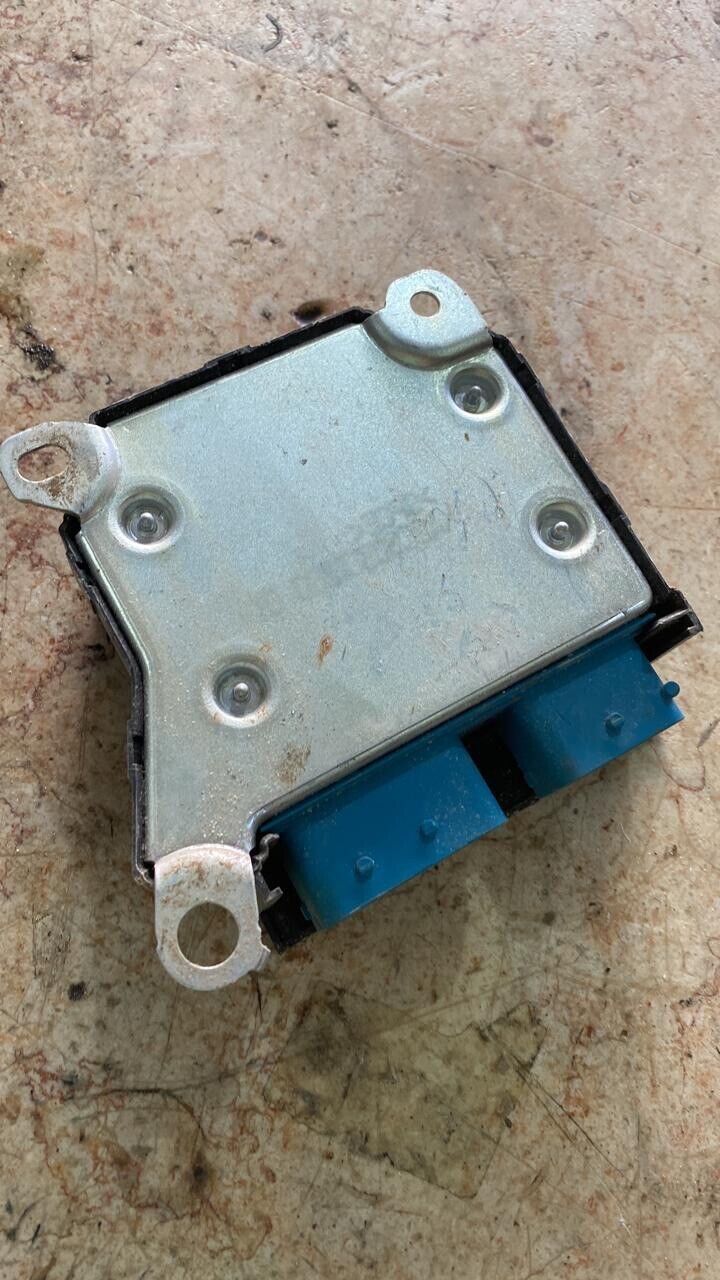 Kia Picanto bag control unit 959101y110 5WK44333 T5