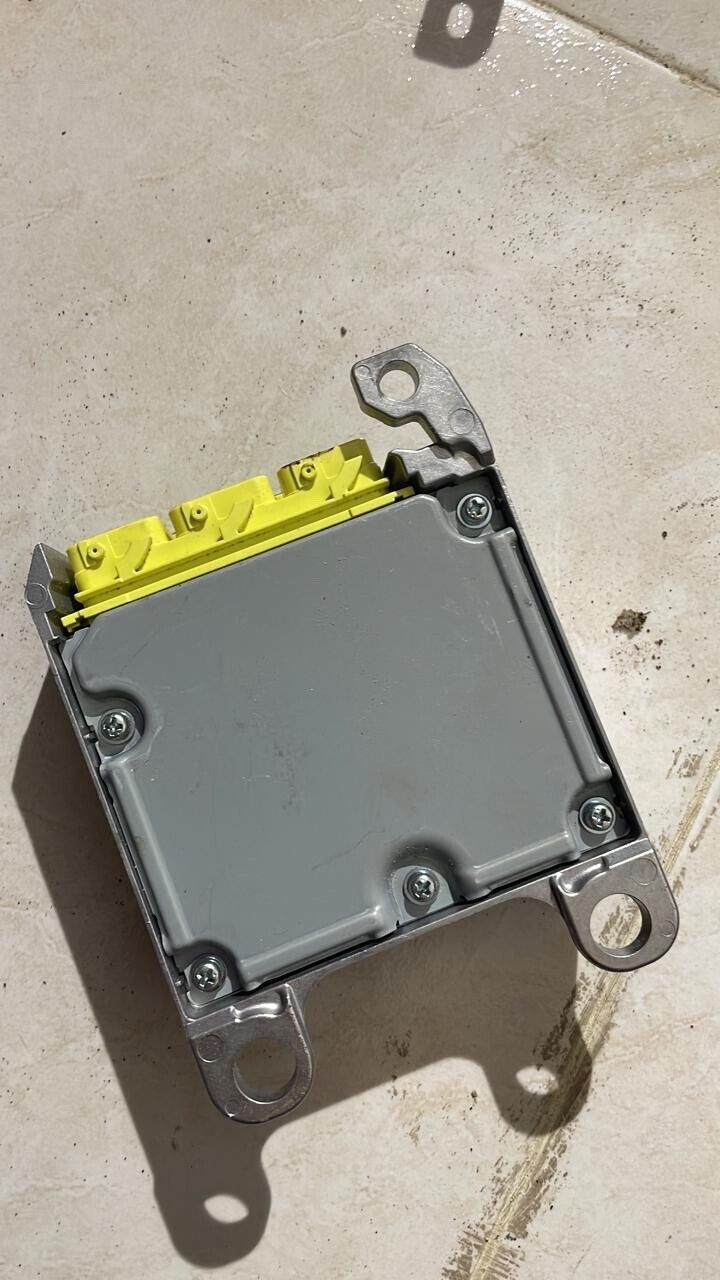 Toyota RAV4 2018 2022 OEM bag control unit 8917042A50 N2