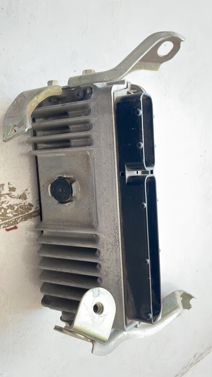 Toyota Corolla 2019 2020 OEM ECU Engine control unit 896610ZW90