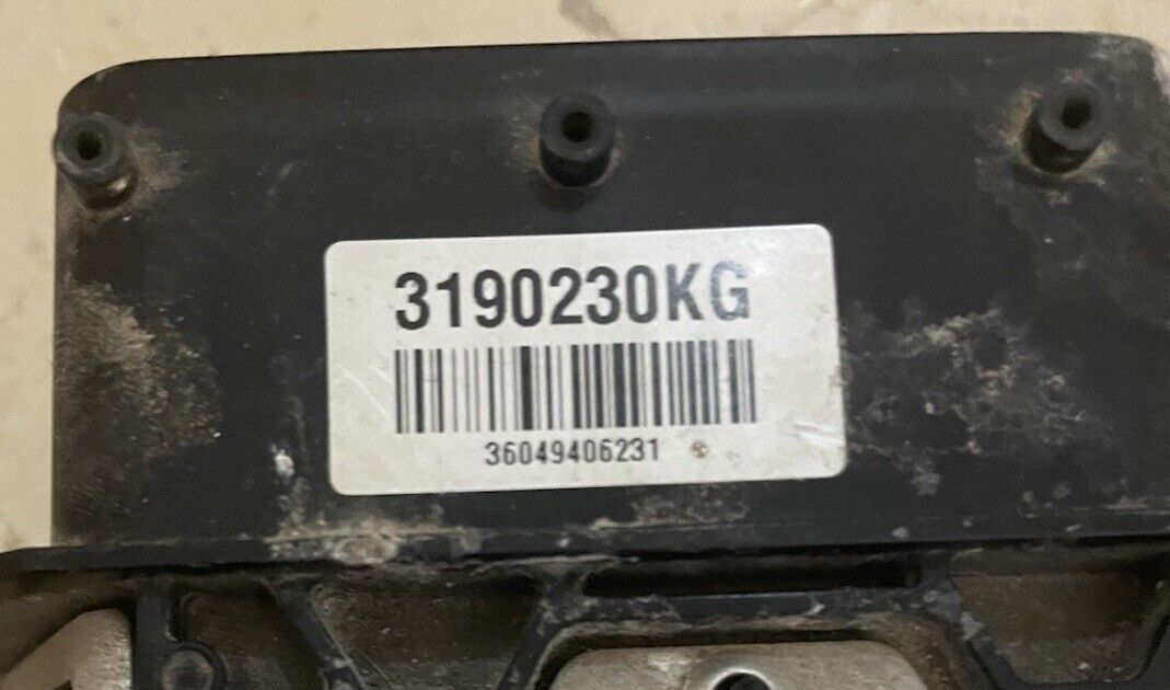 KIA PICANTO 2017 2022 OEM ECU engine control unit 3910703293