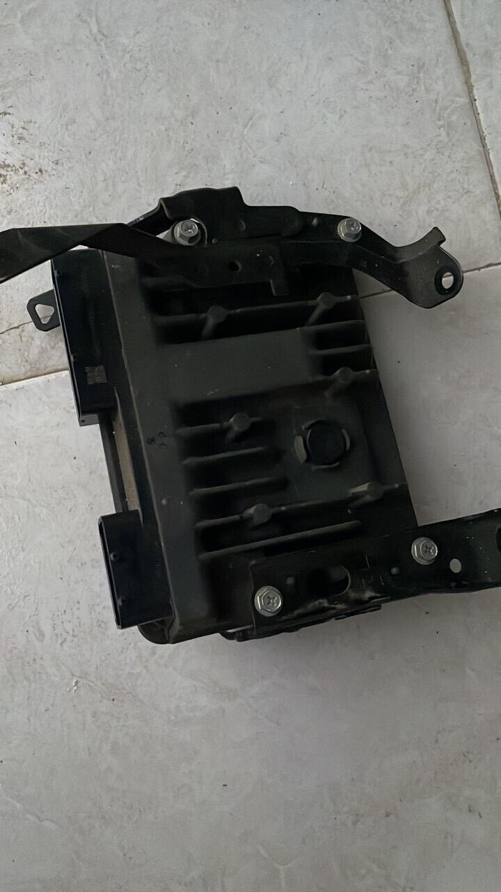 Toyota Rav4 2018 2022 OEM ECU engine control unit 896614A850 85