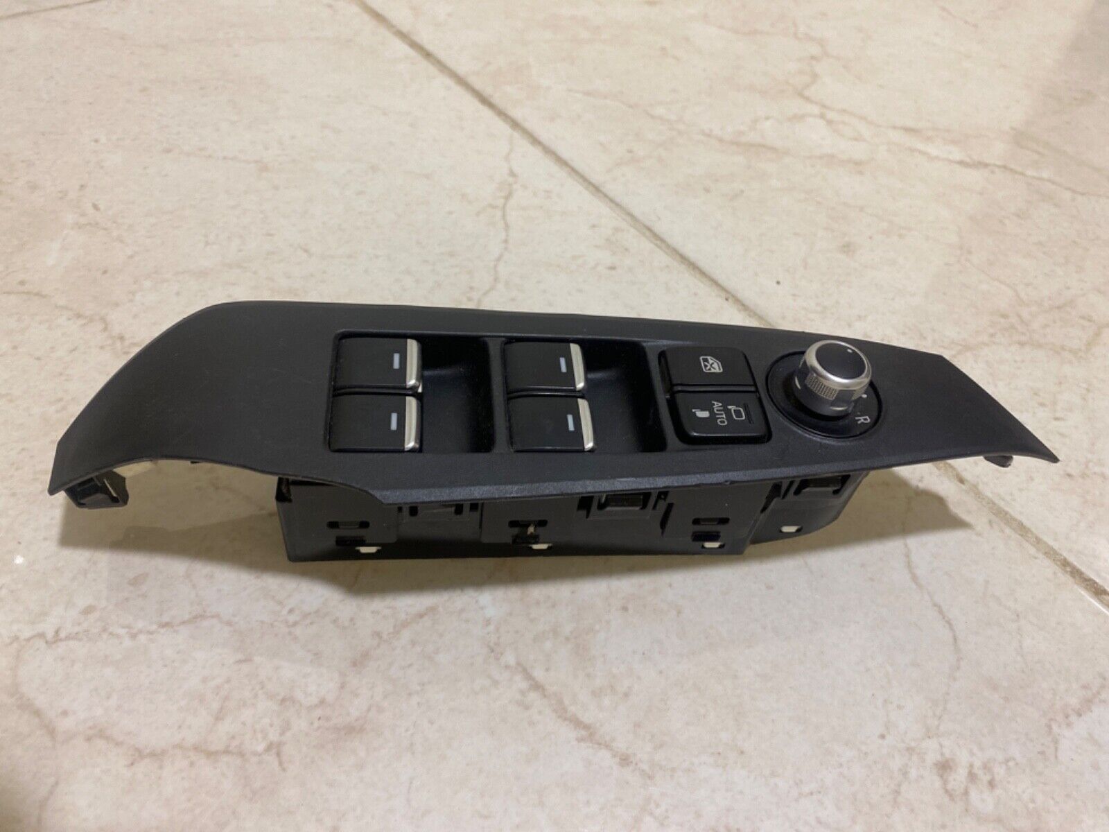 Mazda 6 2013 2018 OEM window center switch control GP8C66350A