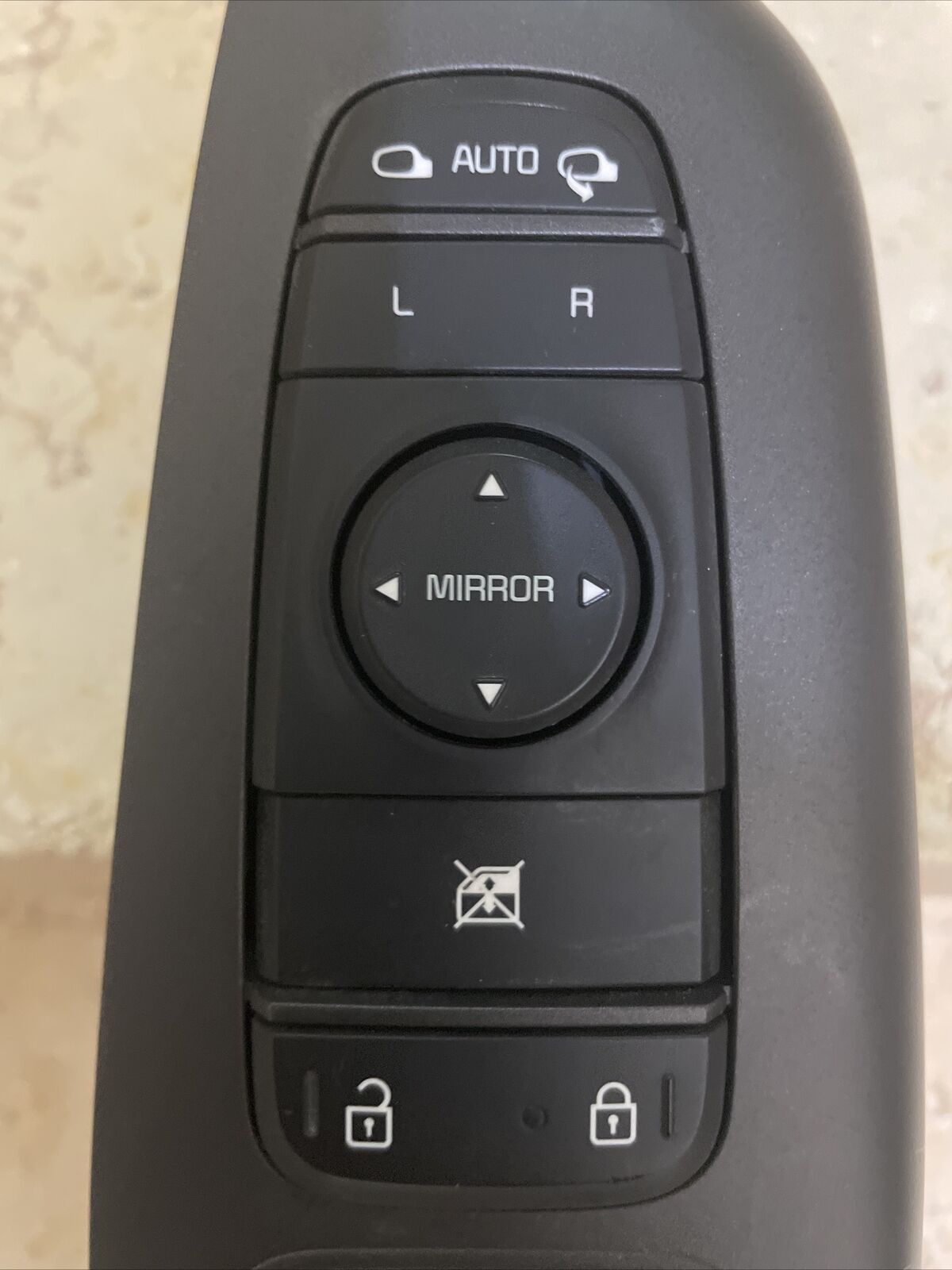 KIA SPORTAGE 2019 2020 window Center switch Control 93530D9000