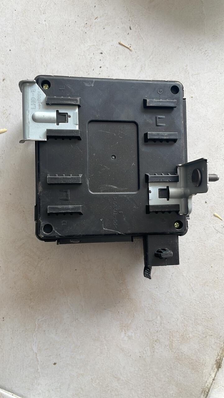 Kia Picanto 2017 2020 OEM BCM body control unit 95400G6310 G31